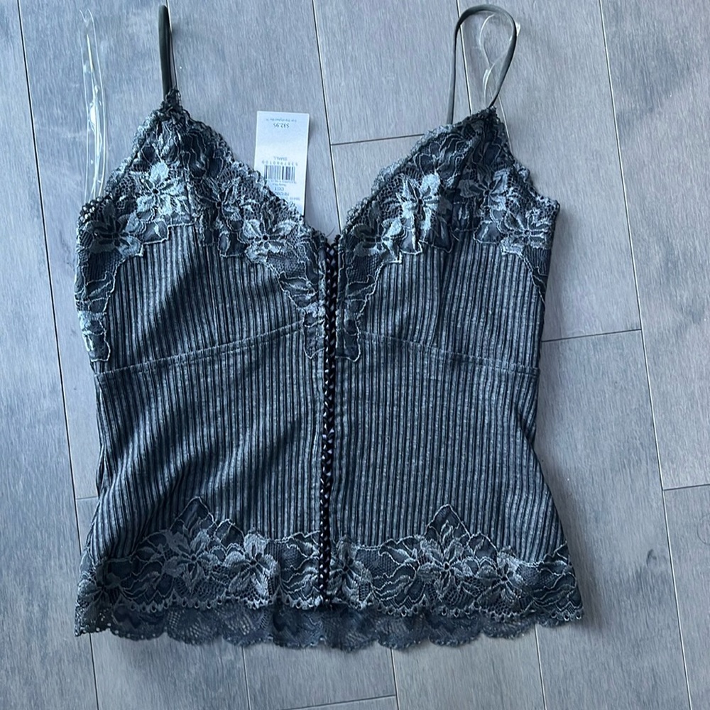 Tank top from Buckle
